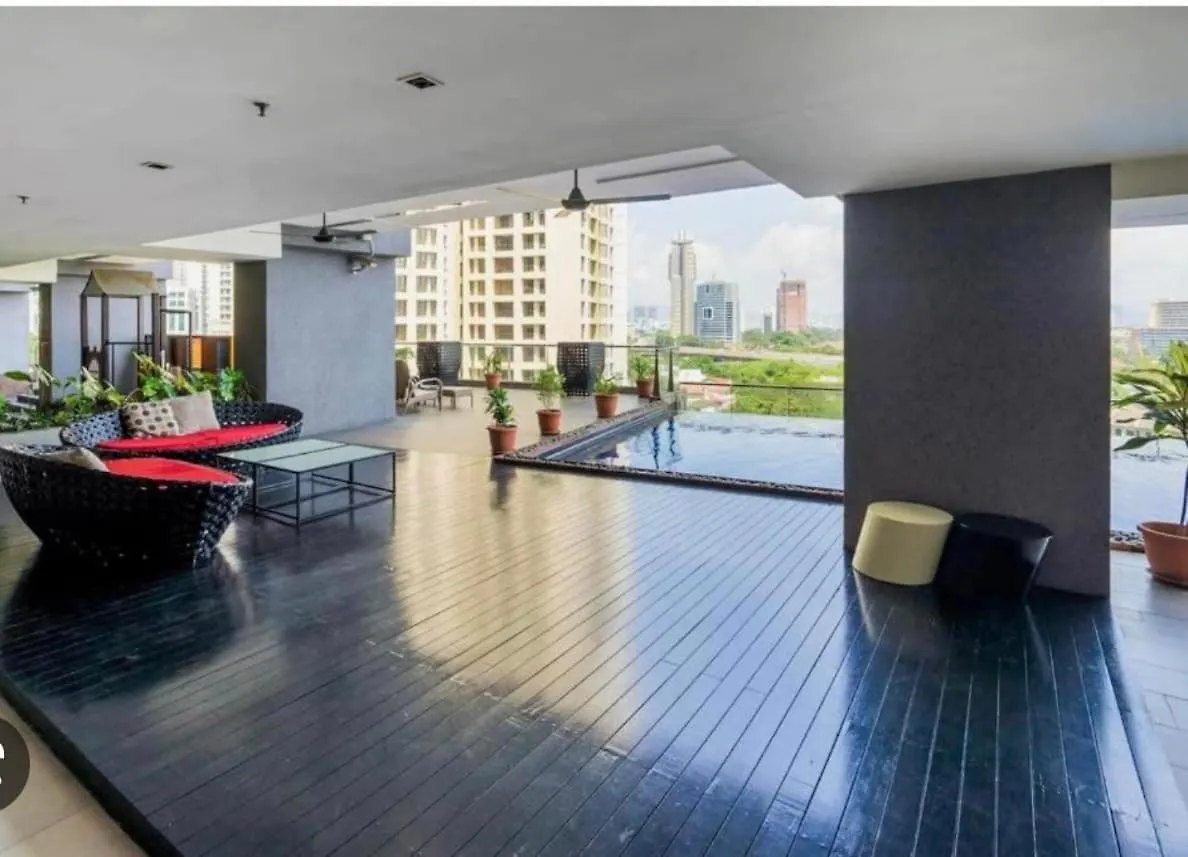 Myhabitat - Klcc 2 Bedroom Kuala Lumpur Malaysia