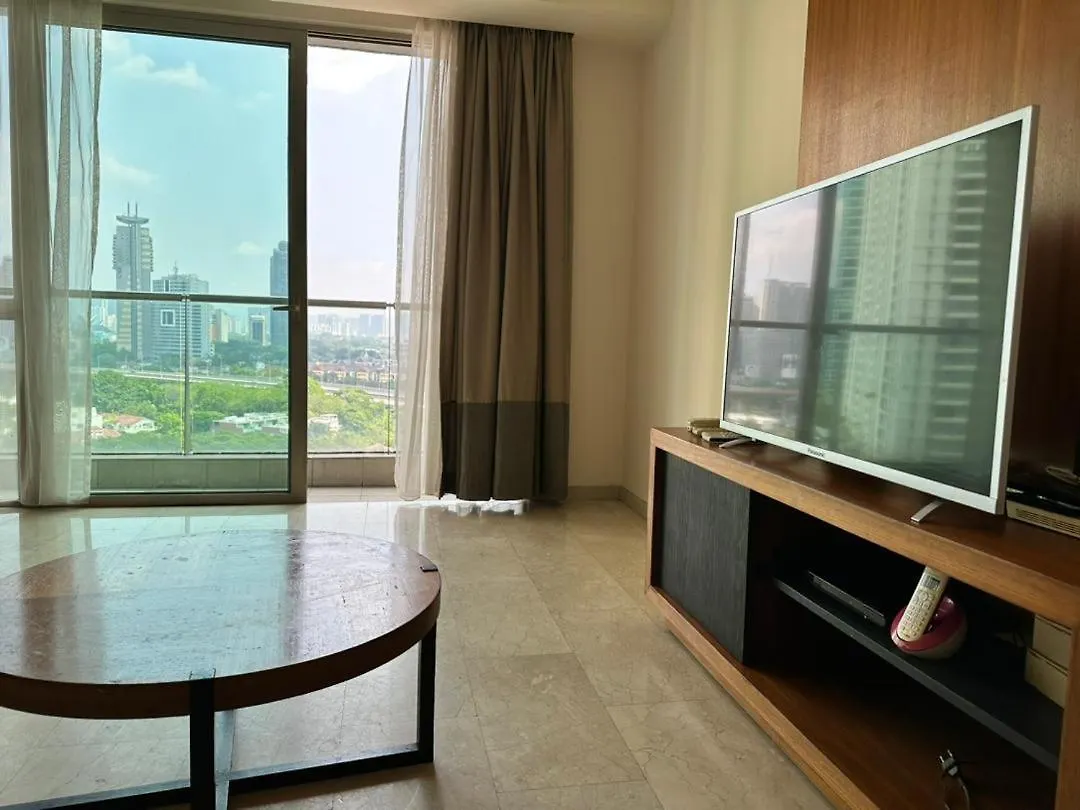 Myhabitat - Klcc 2 Bedroom Kuala Lumpur