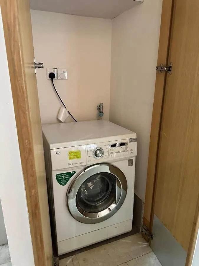 Myhabitat - Klcc 2 Bedroom Kuala Lumpur 0*,