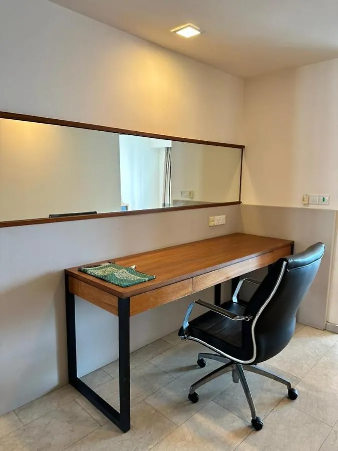 Myhabitat - Klcc 2 Bedroom Kuala Lumpur Apartment