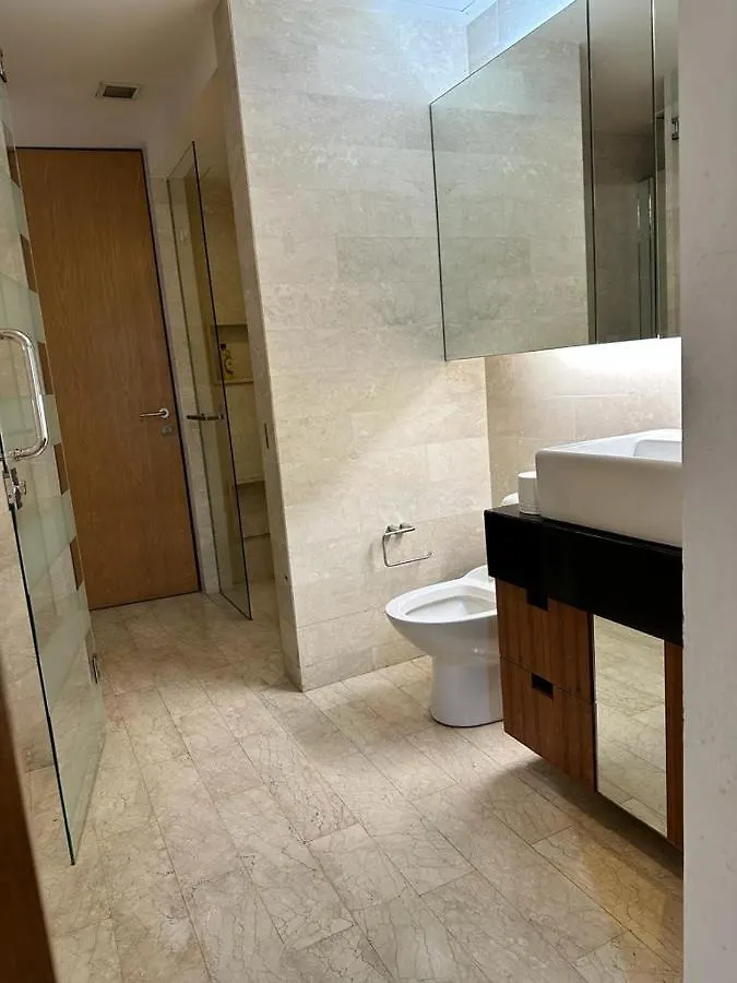 Myhabitat - Klcc 2 Bedroom Kuala Lumpur
