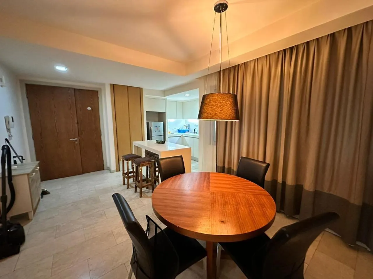 Apartment Myhabitat - Klcc 2 Bedroom Kuala Lumpur