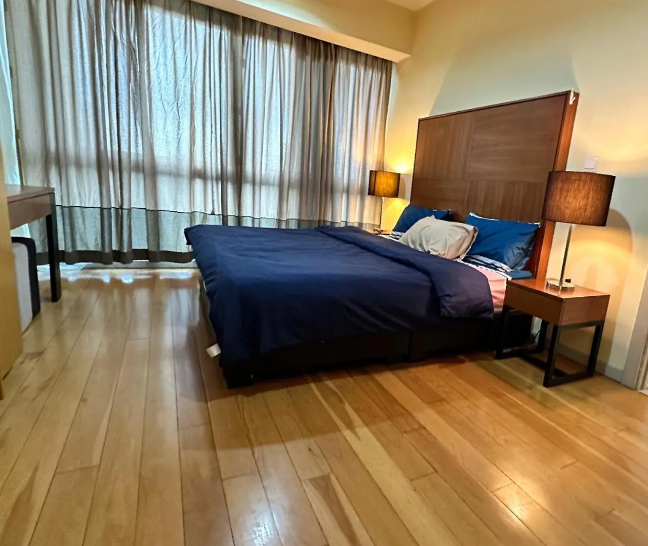 Myhabitat - Klcc 2 Bedroom Kuala Lumpur