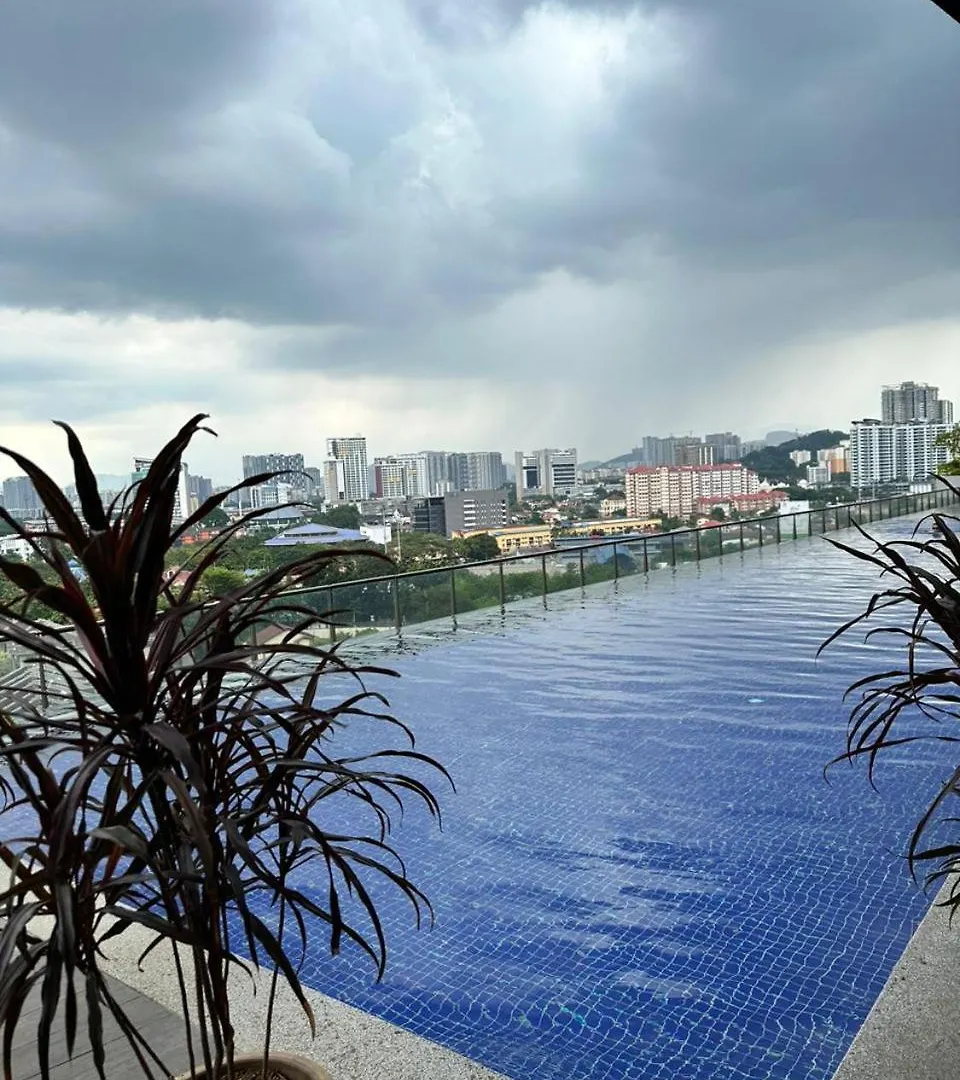 Myhabitat - Klcc 2 Bedroom Kuala Lumpur Apartment