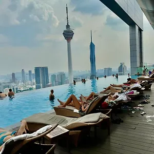  Appartement Platinum Suites Klcc By Classy