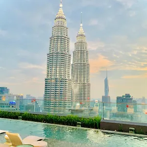 Star Sky Park Klcc アパート